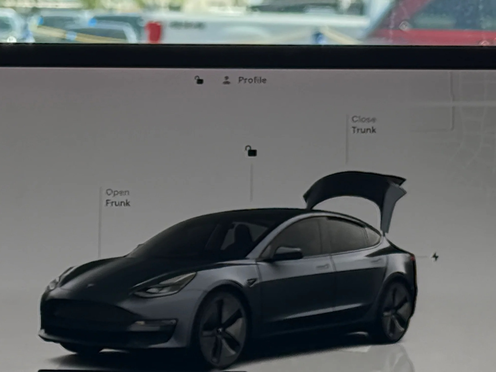 Thumbnail: 2022 Tesla Model 3 - 3