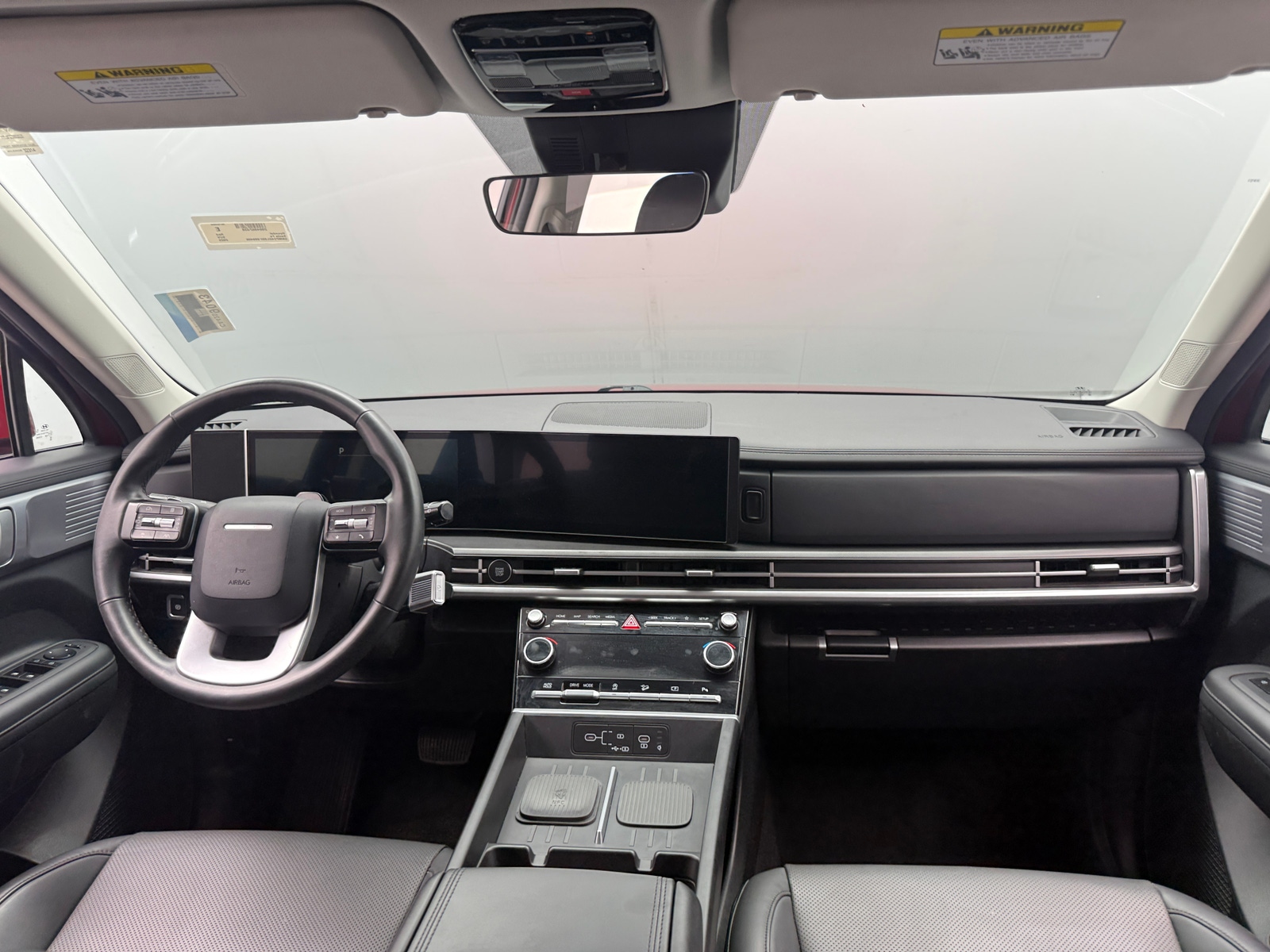 Thumbnail: 2025 Hyundai Santa Fe - 2