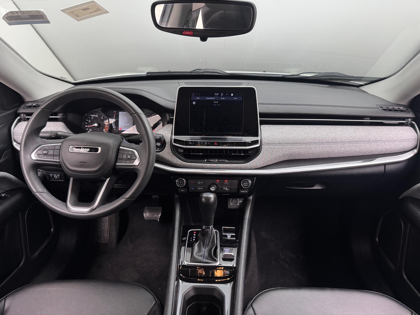 Thumbnail: 2022 Jeep Compass - 3