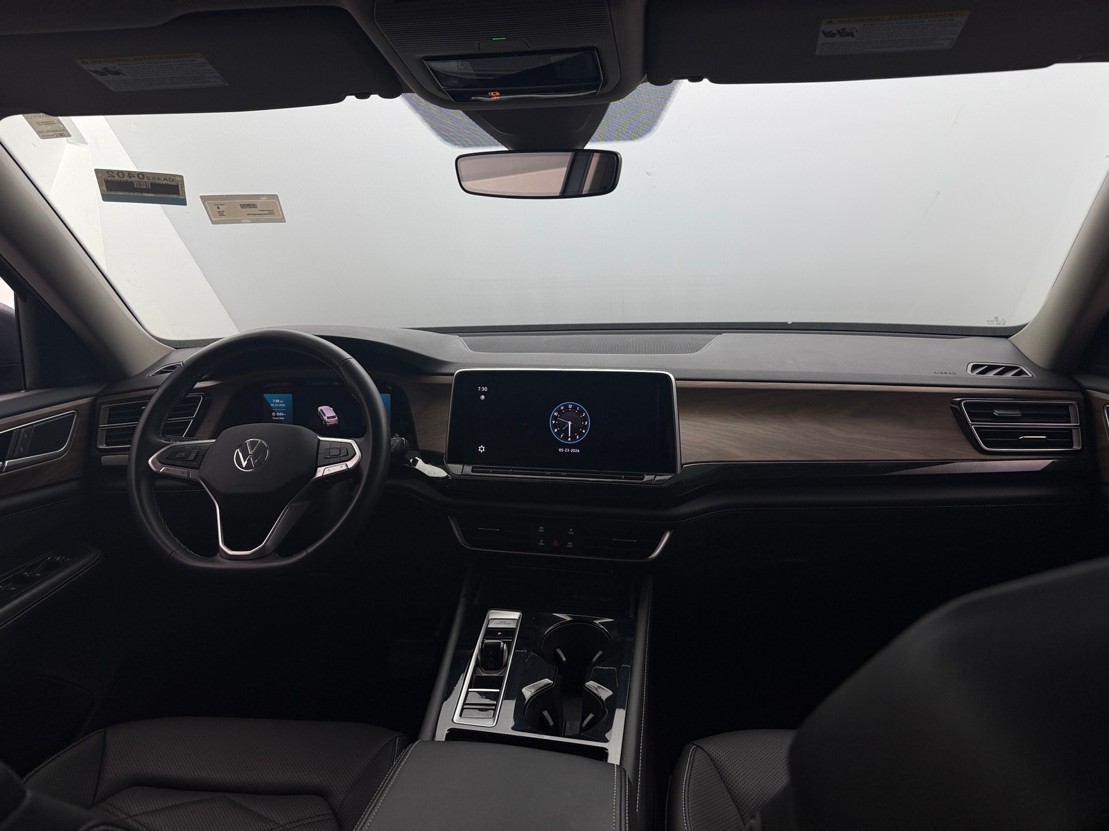 Thumbnail: 2025 Volkswagen Atlas - 2