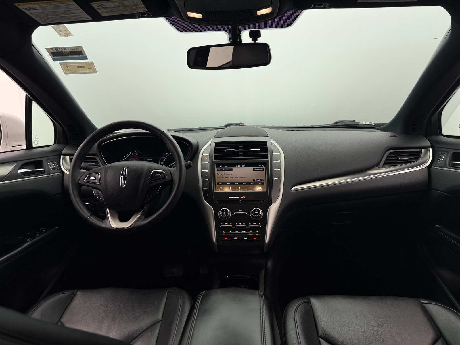 Thumbnail: 2019 Lincoln MKC - 2
