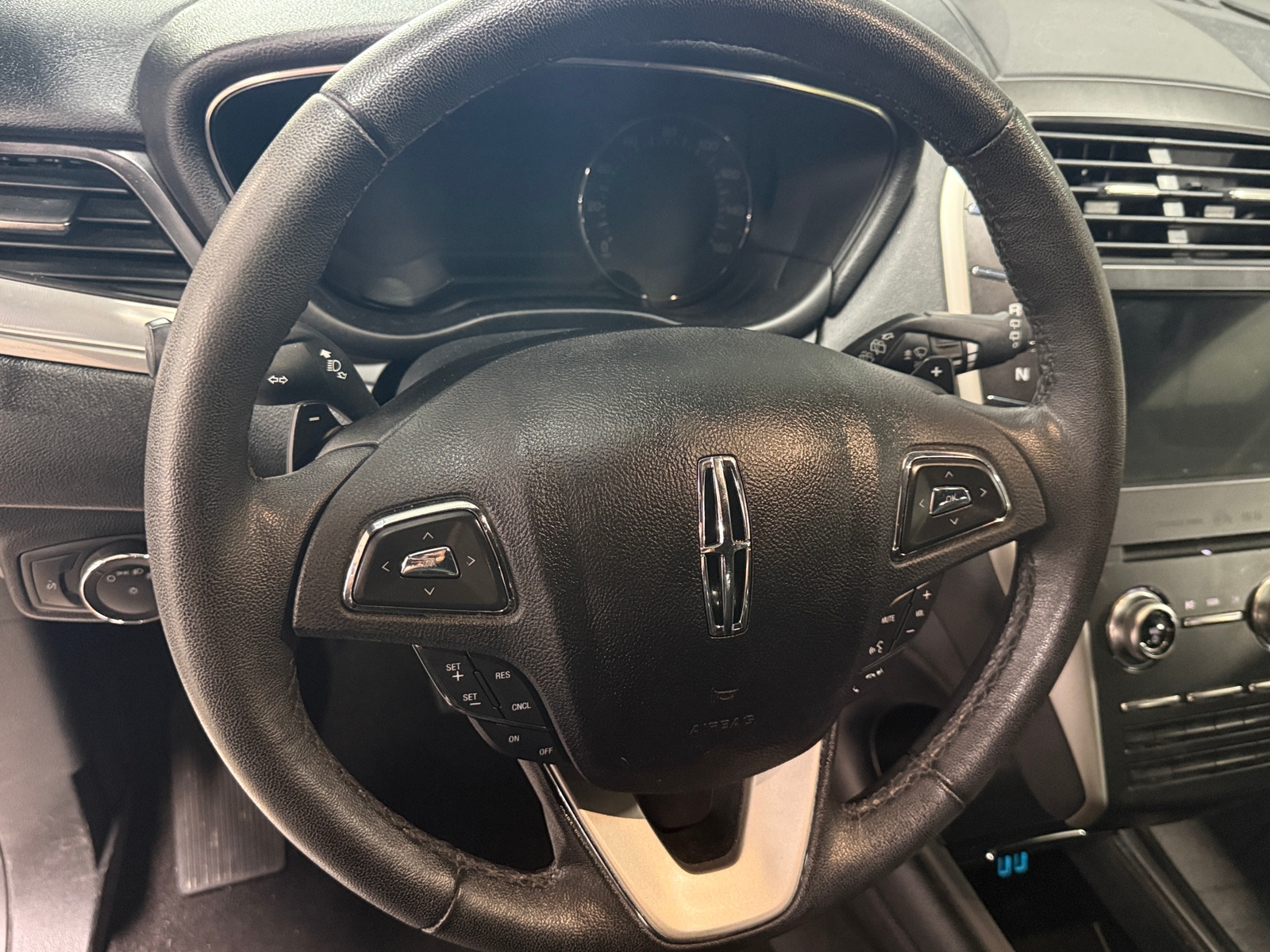 Thumbnail: 2019 Lincoln MKC - 4