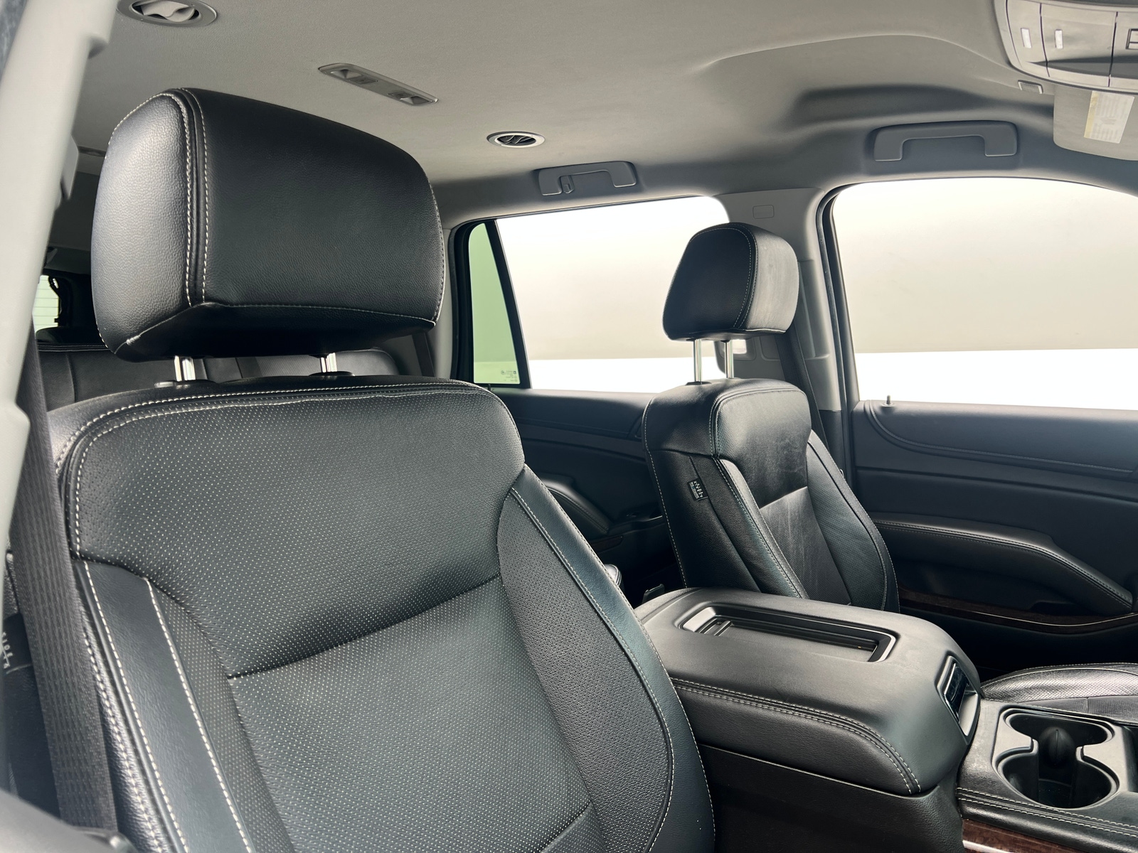 Thumbnail: 2019 GMC Yukon - 2