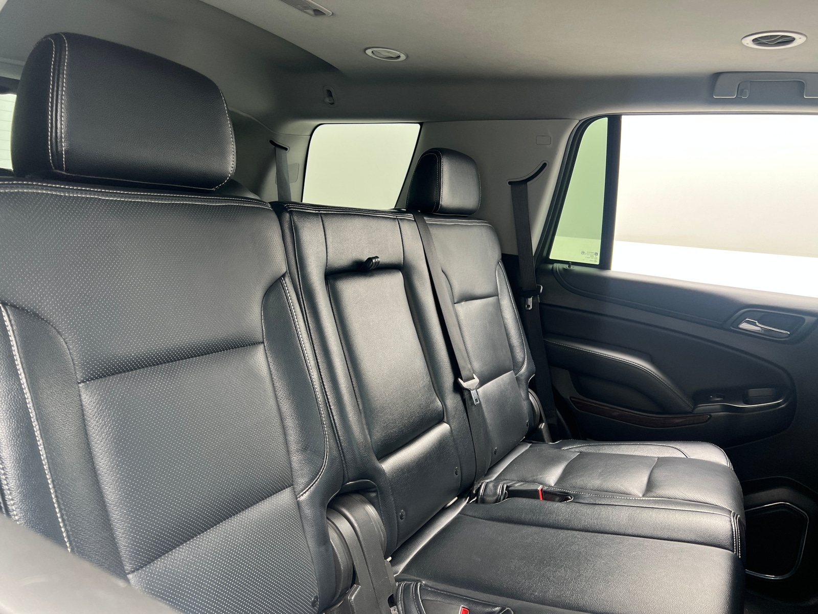 Thumbnail: 2019 GMC Yukon - 6