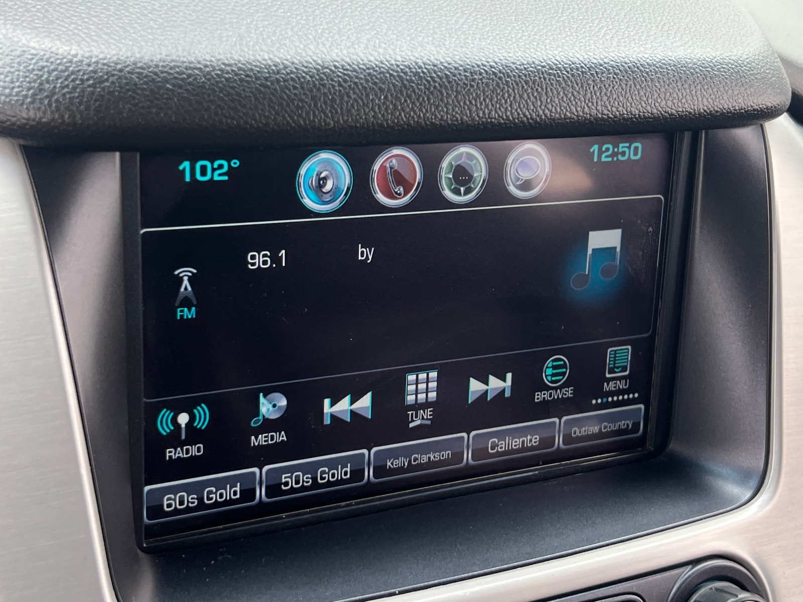 Thumbnail: 2019 GMC Yukon - 4