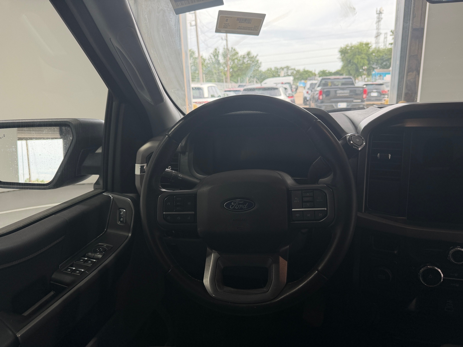 Thumbnail: 2025 Ford Econoline - 5