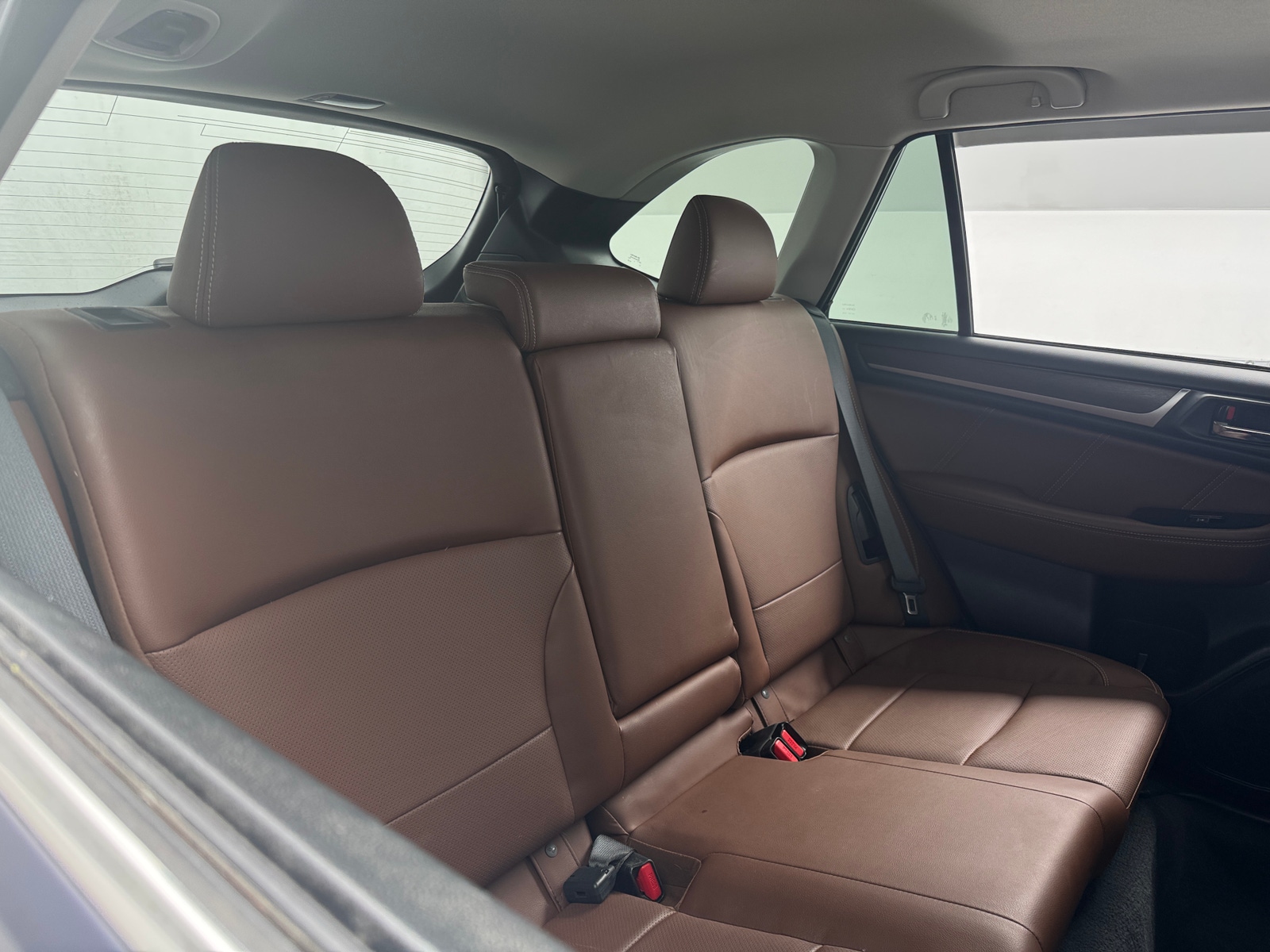 Thumbnail: 2018 Subaru Outback - 5