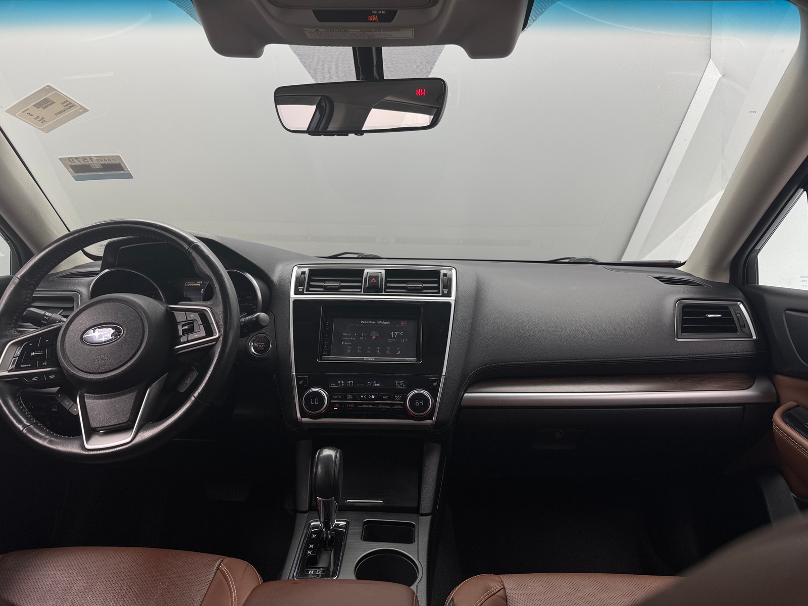 Thumbnail: 2018 Subaru Outback - 2