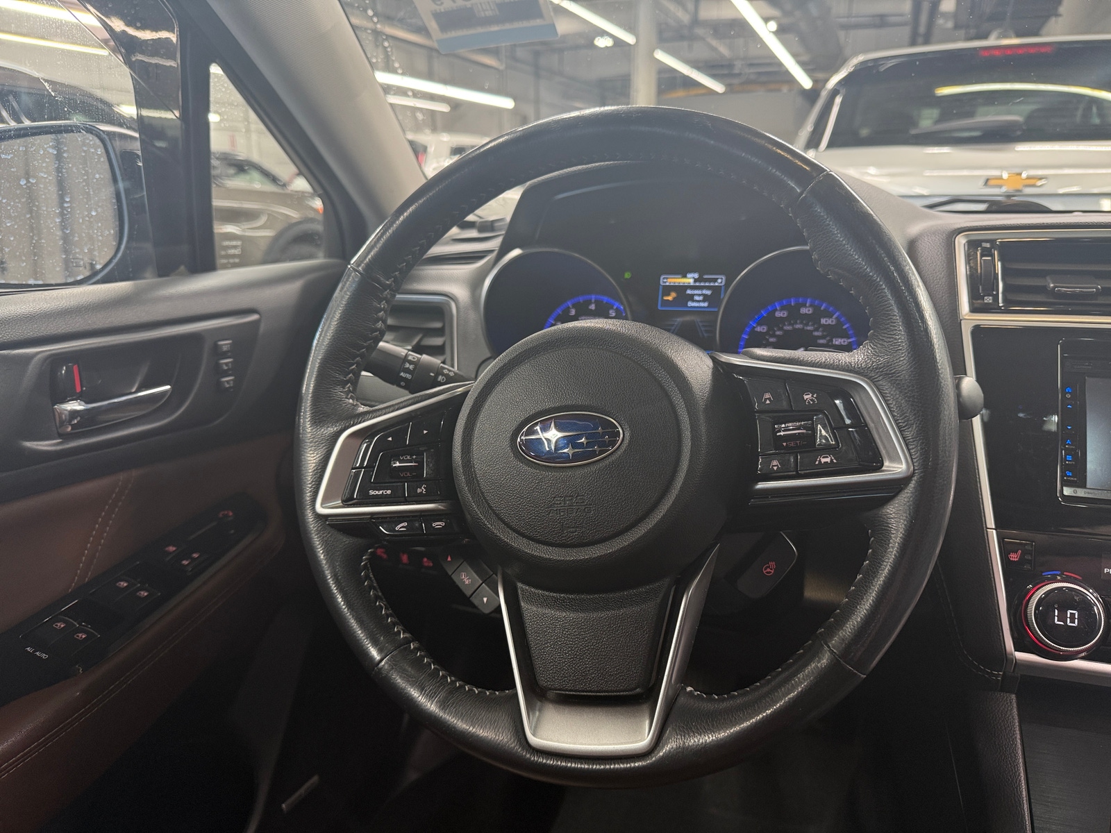 Thumbnail: 2018 Subaru Outback - 4