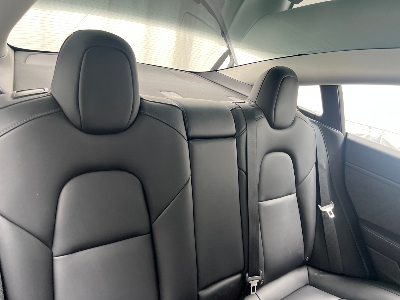 Thumbnail: 2022 Tesla Model 3 - 5