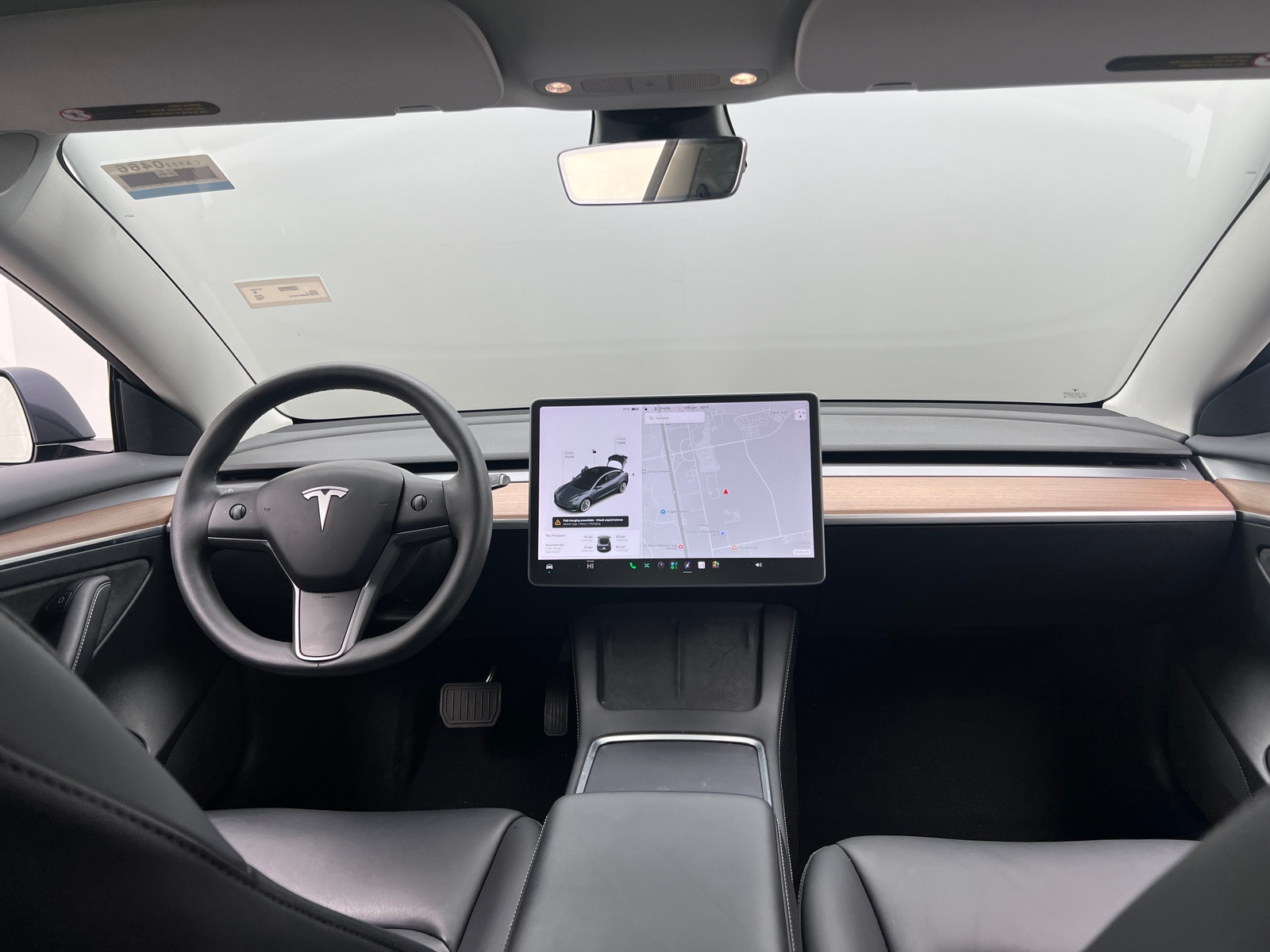 Thumbnail: 2022 Tesla Model 3 - 2