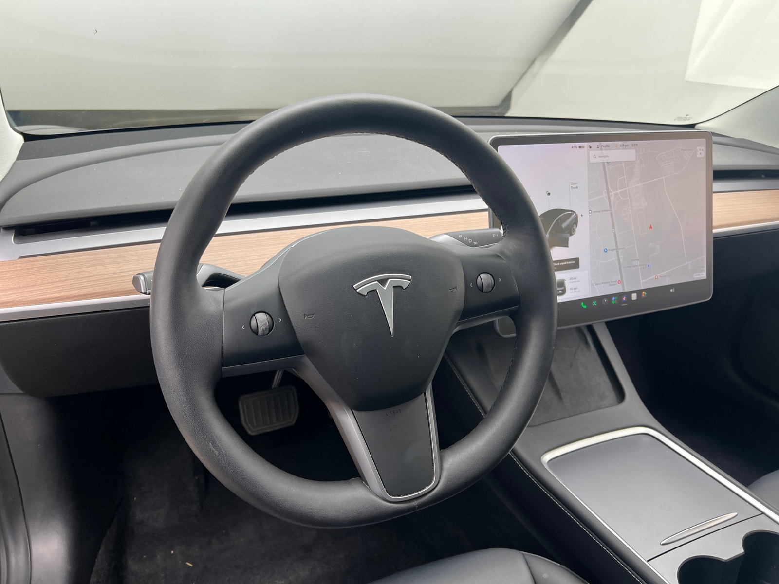 Thumbnail: 2022 Tesla Model 3 - 4