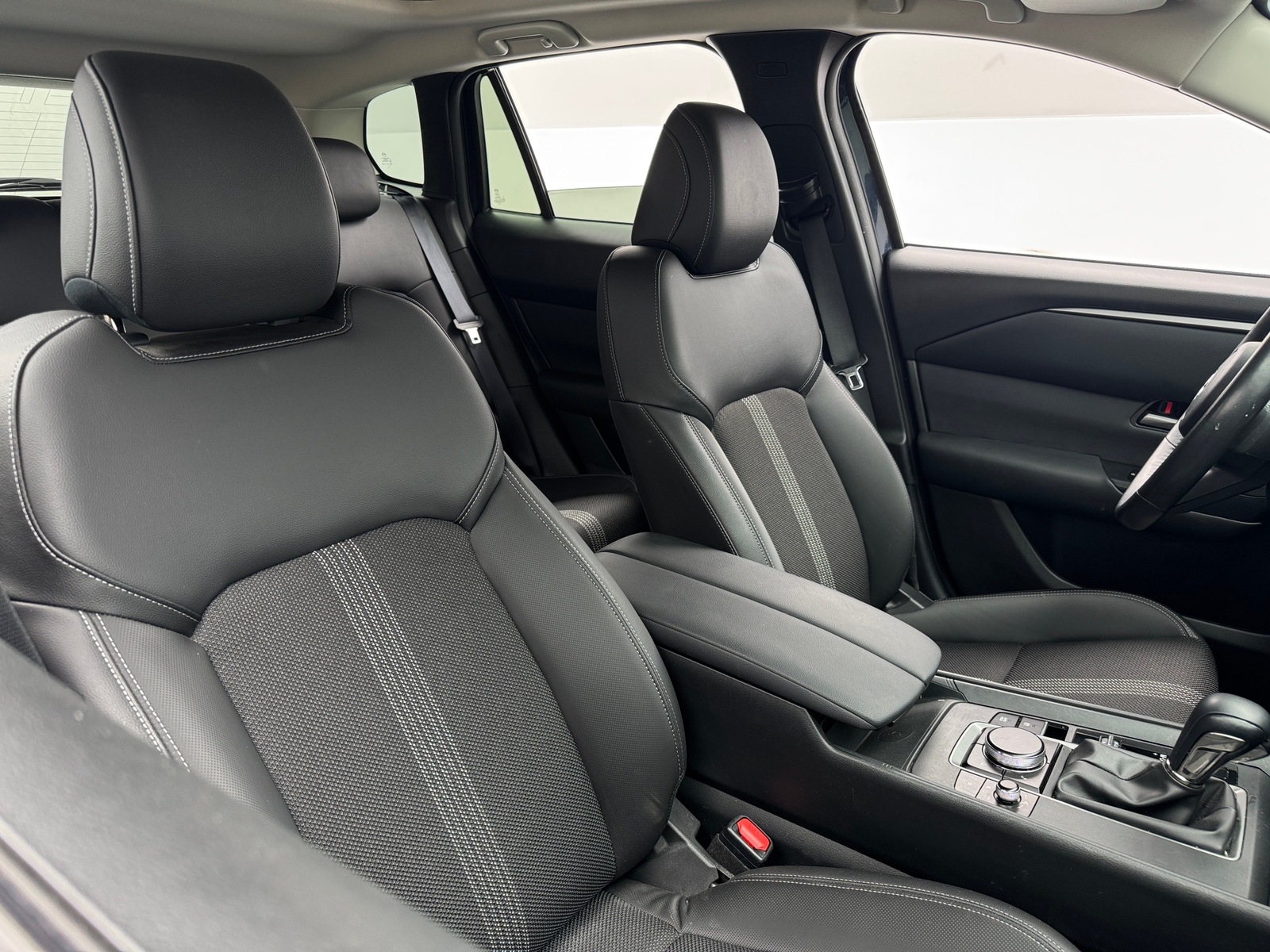 Thumbnail: 2024 Mazda CX-50 - 2