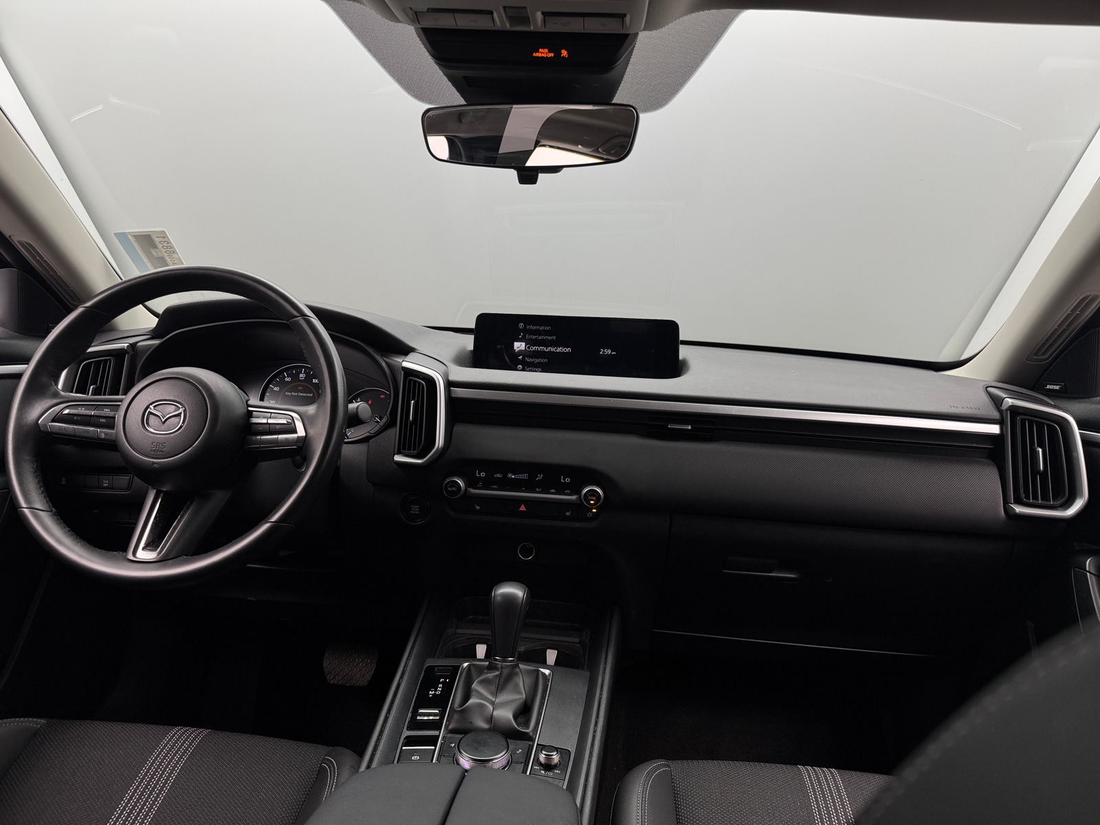 Thumbnail: 2024 Mazda CX-50 - 3
