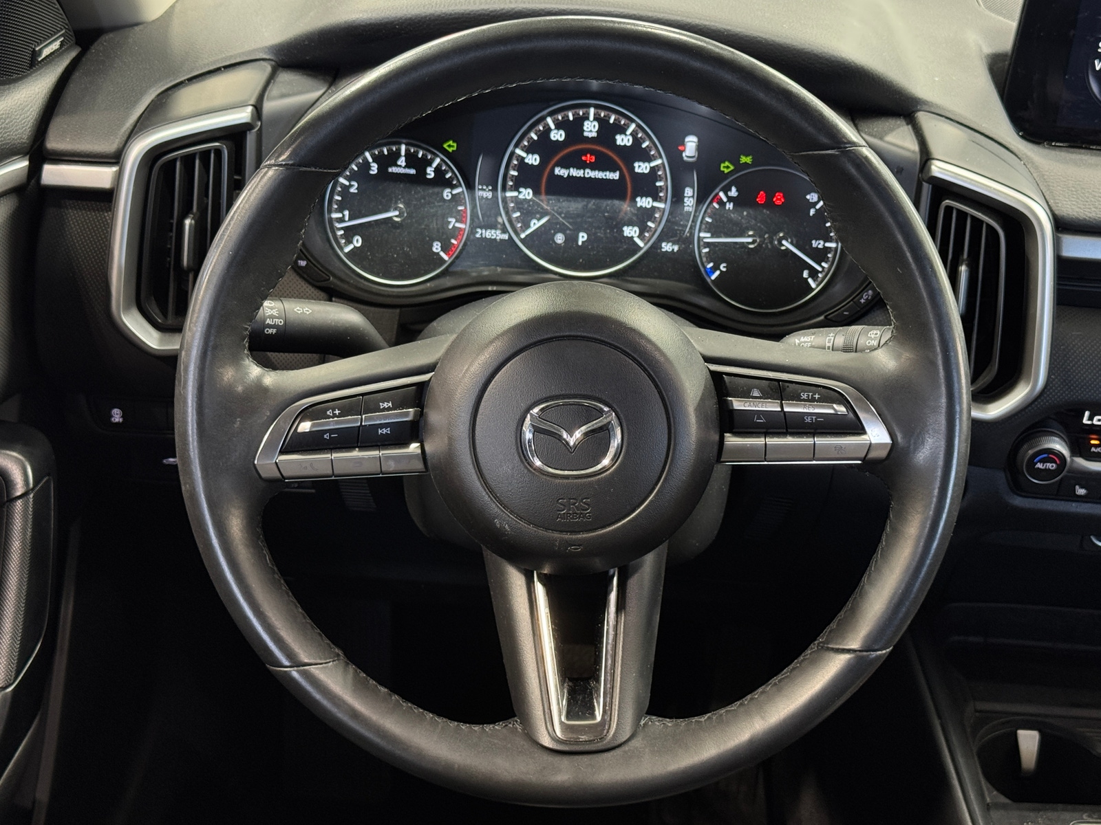 Thumbnail: 2024 Mazda CX-50 - 5