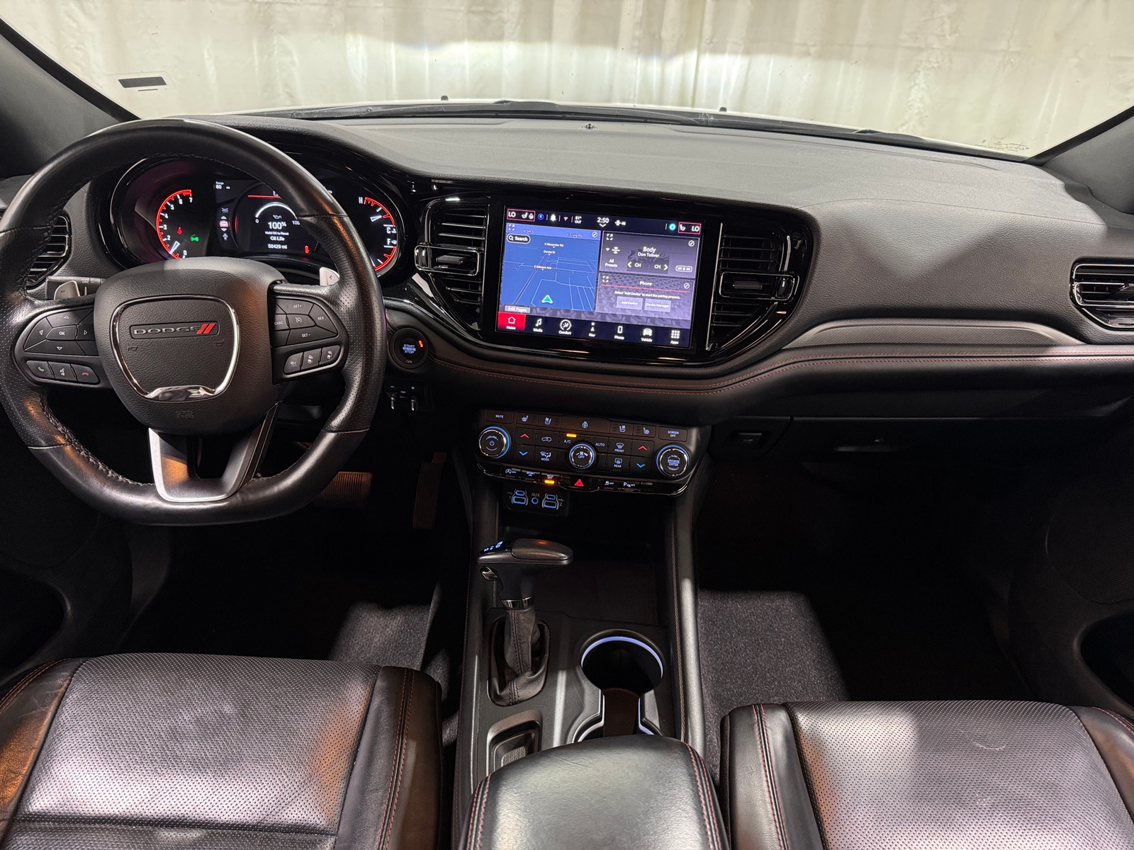 Thumbnail: 2024 Dodge Durango - 2