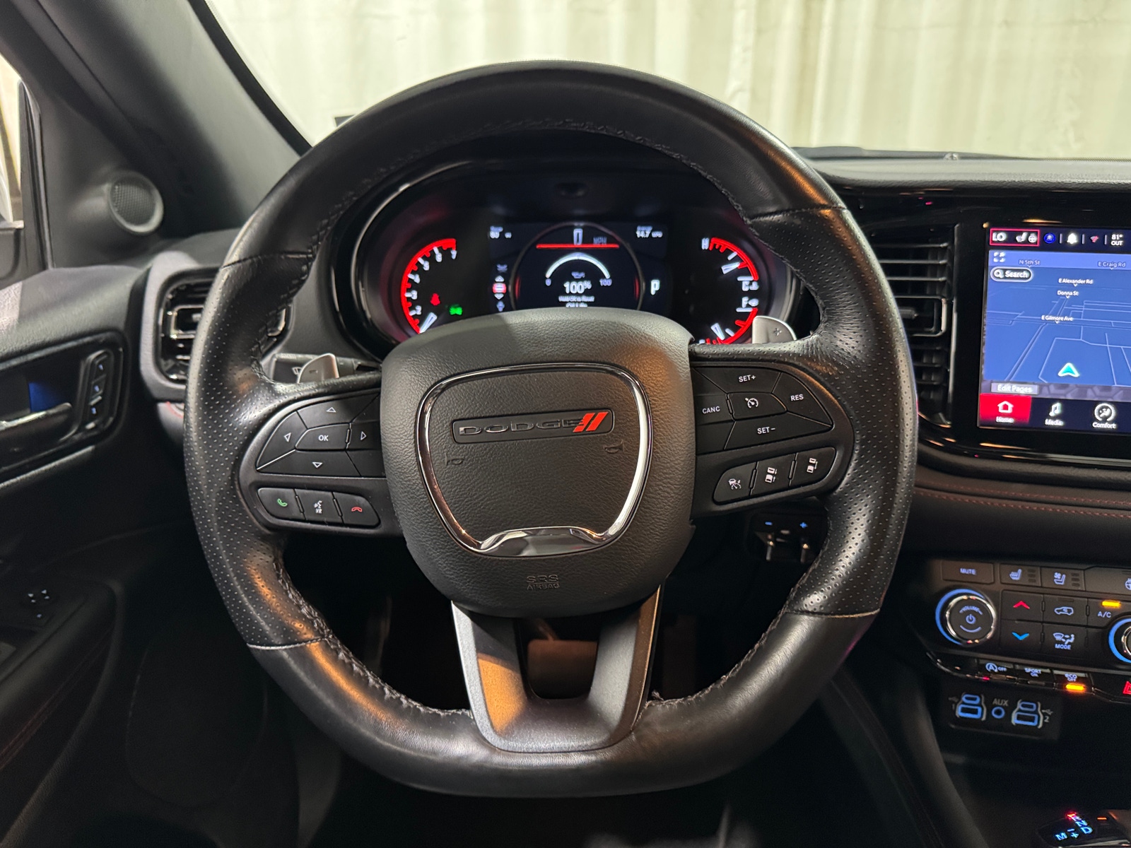 Thumbnail: 2024 Dodge Durango - 4