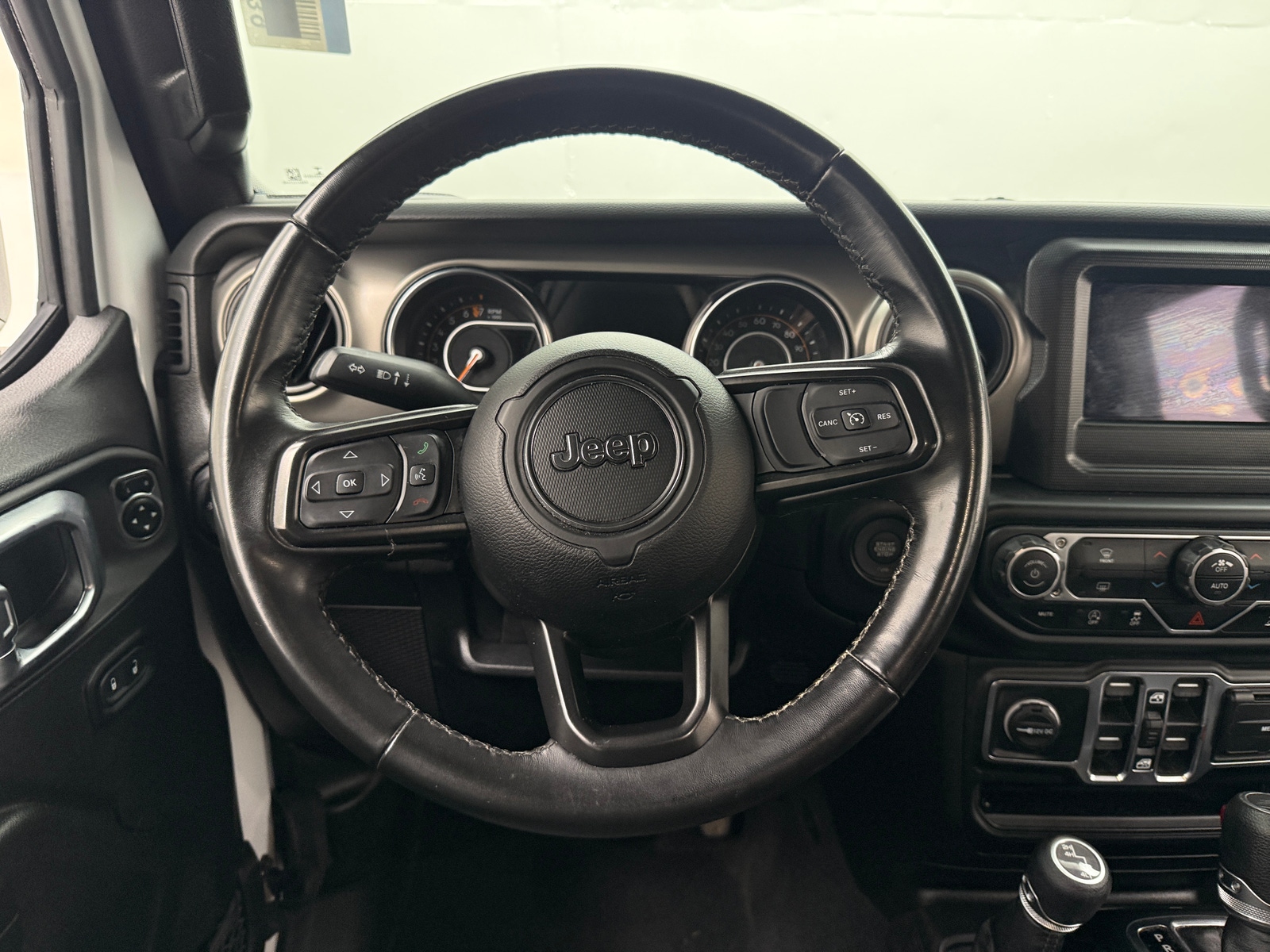 Thumbnail: 2022 Jeep Gladiator - 5
