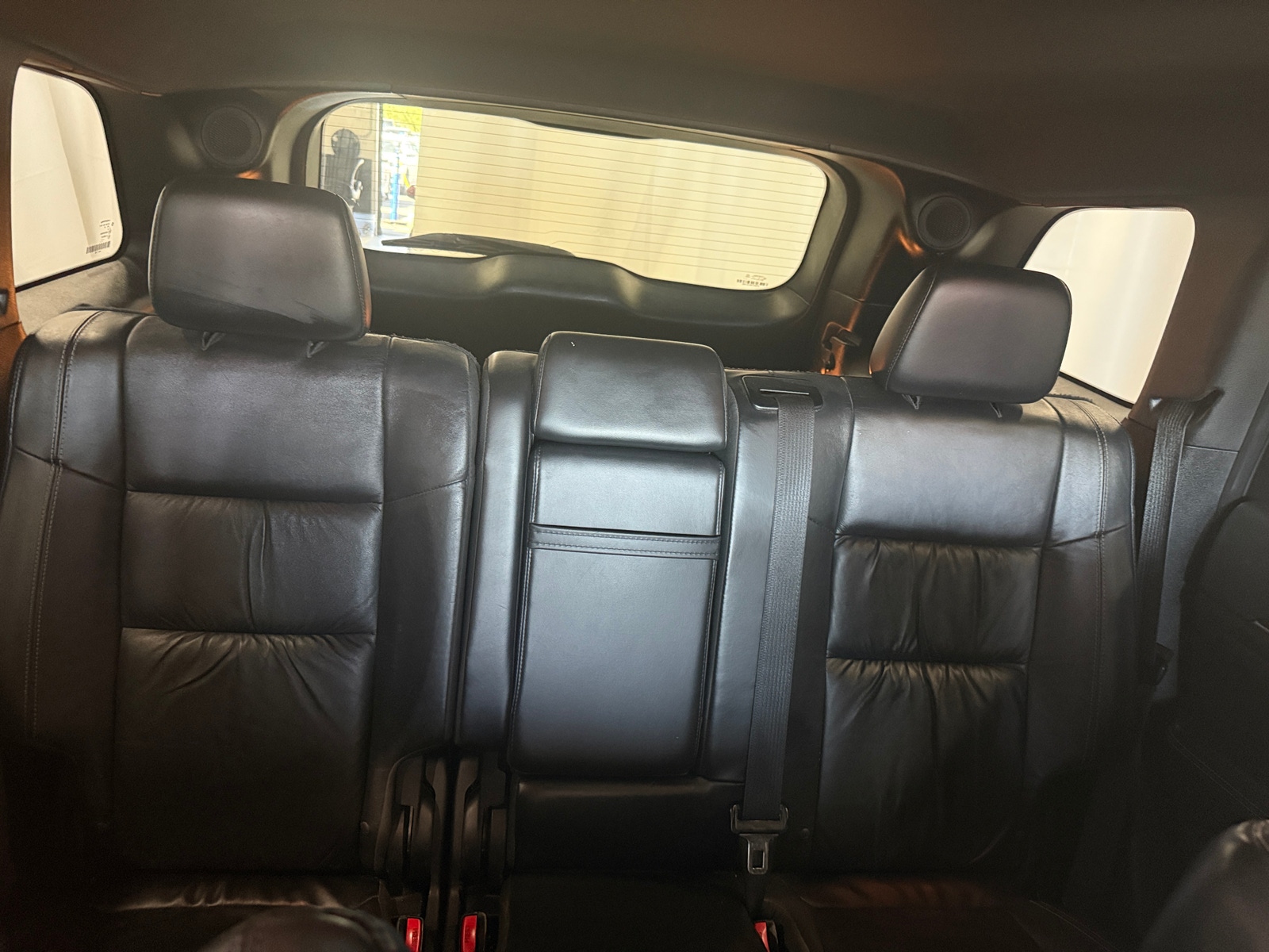 Thumbnail: 2014 Jeep Grand Cherokee - 5