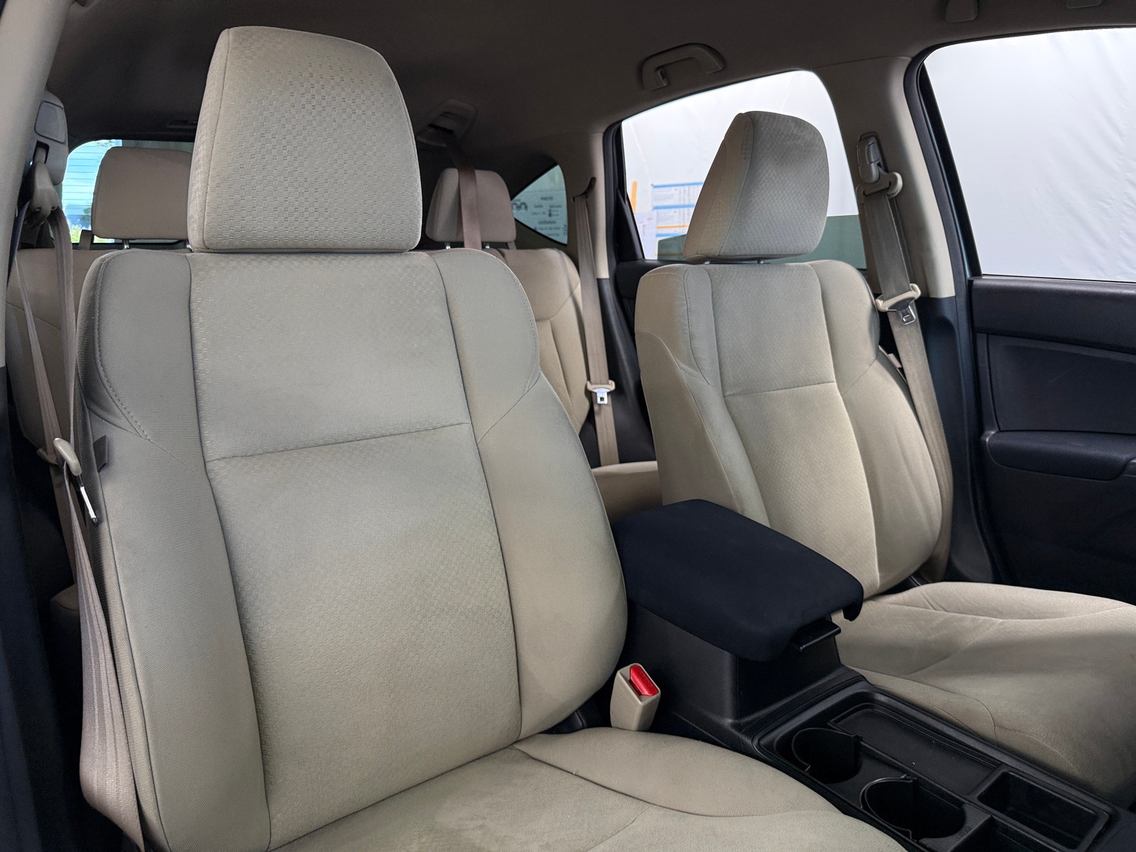 Thumbnail: 2016 Honda CR-V - 2