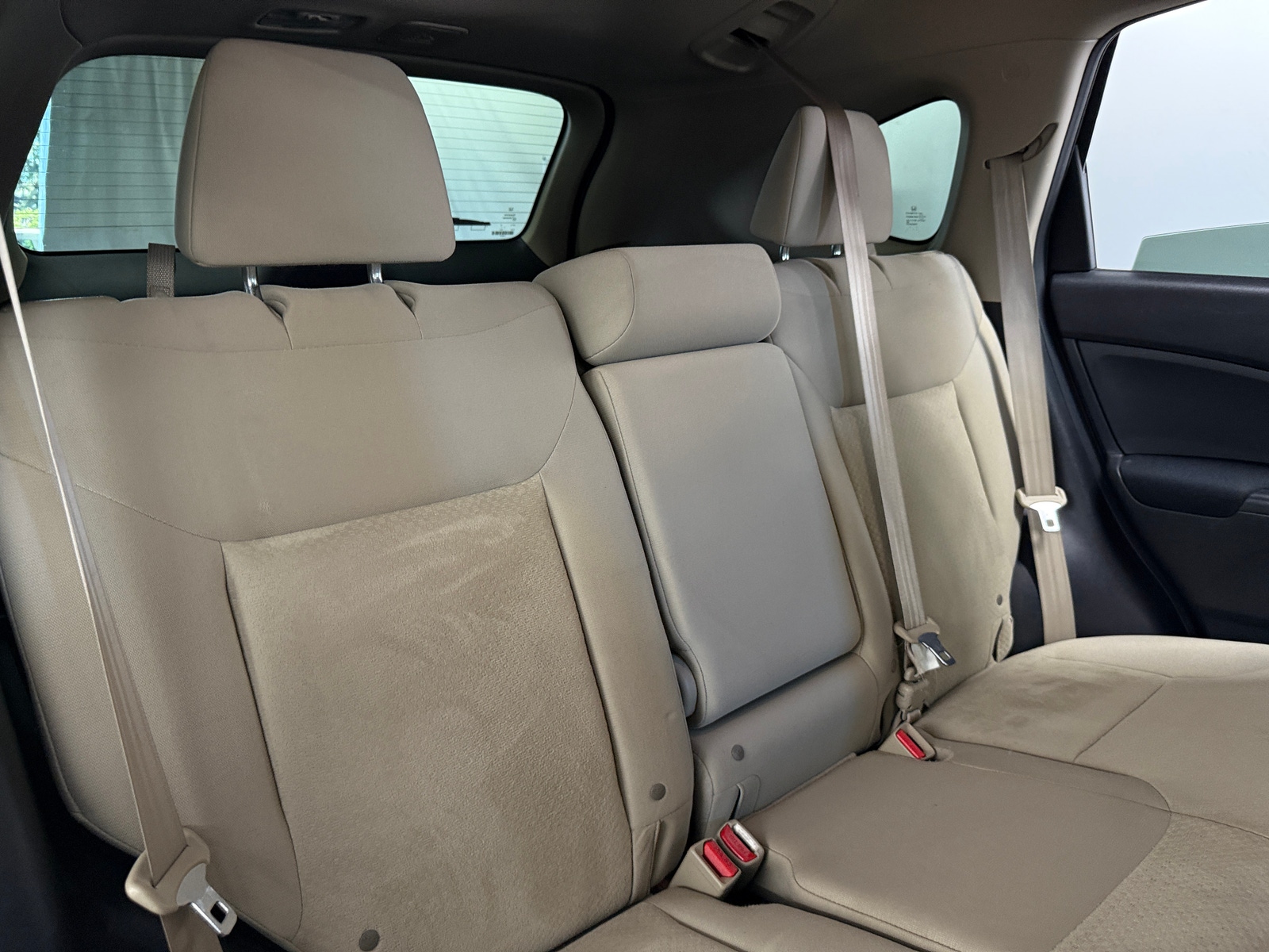 Thumbnail: 2016 Honda CR-V - 6