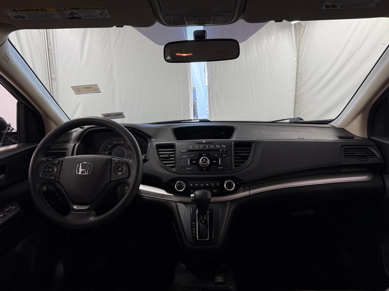 Thumbnail: 2016 Honda CR-V - 3