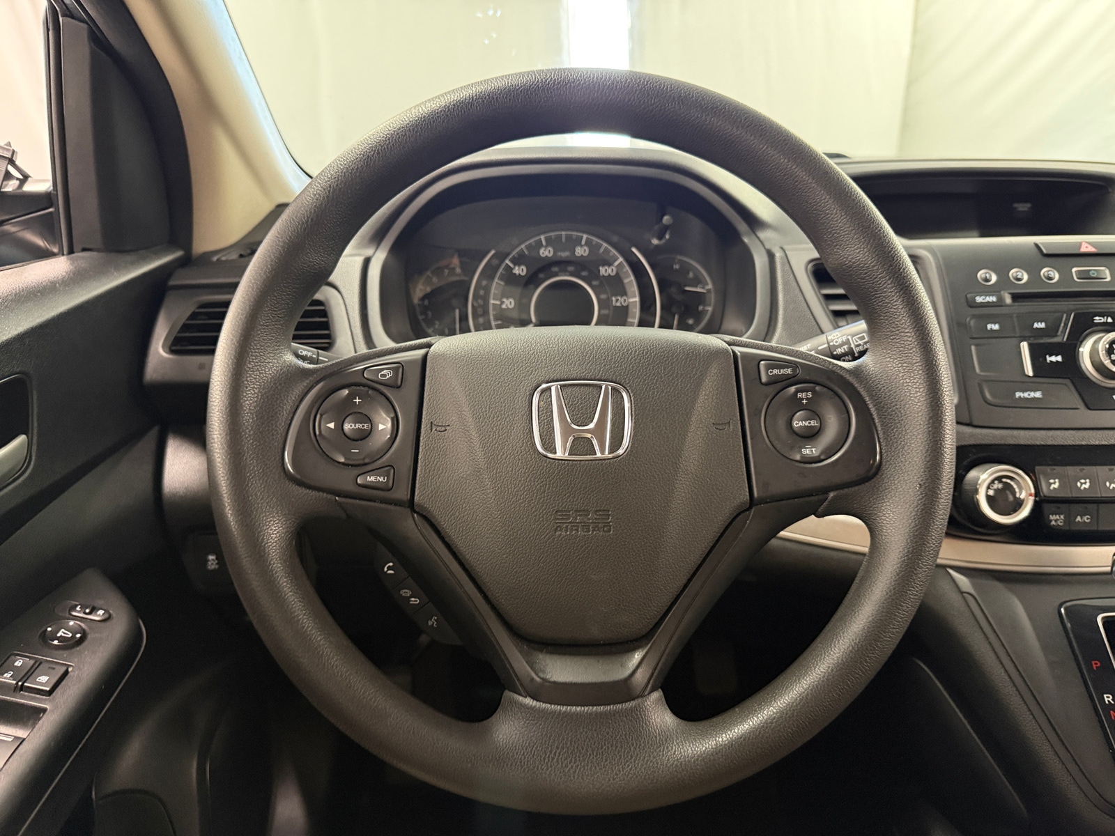 Thumbnail: 2016 Honda CR-V - 5