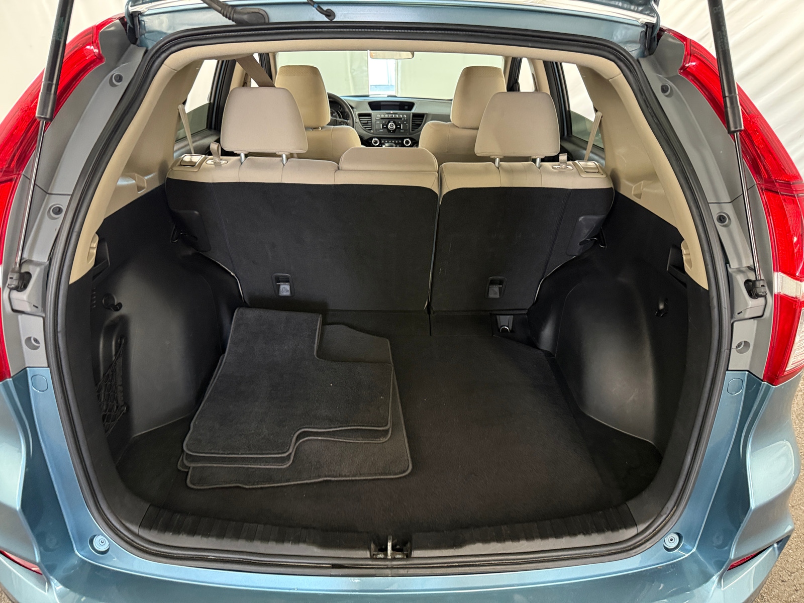 Thumbnail: 2016 Honda CR-V - 7