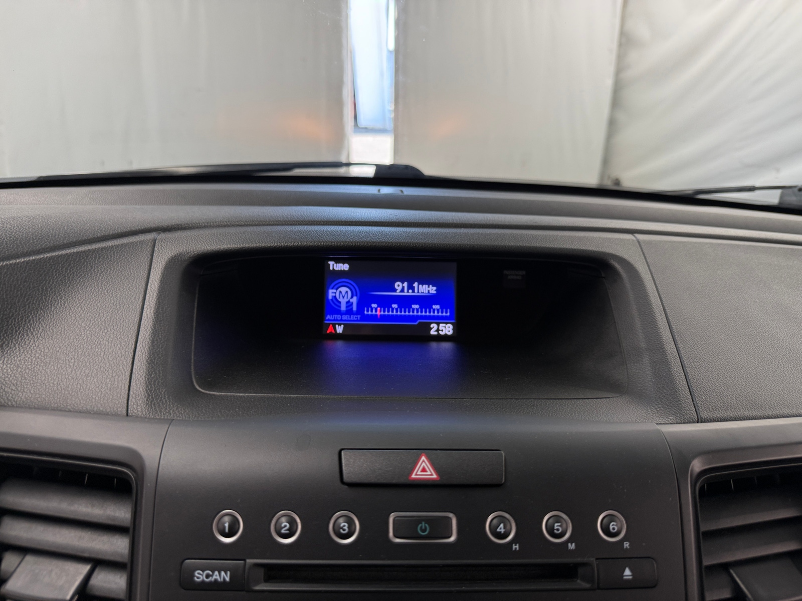 Thumbnail: 2016 Honda CR-V - 4