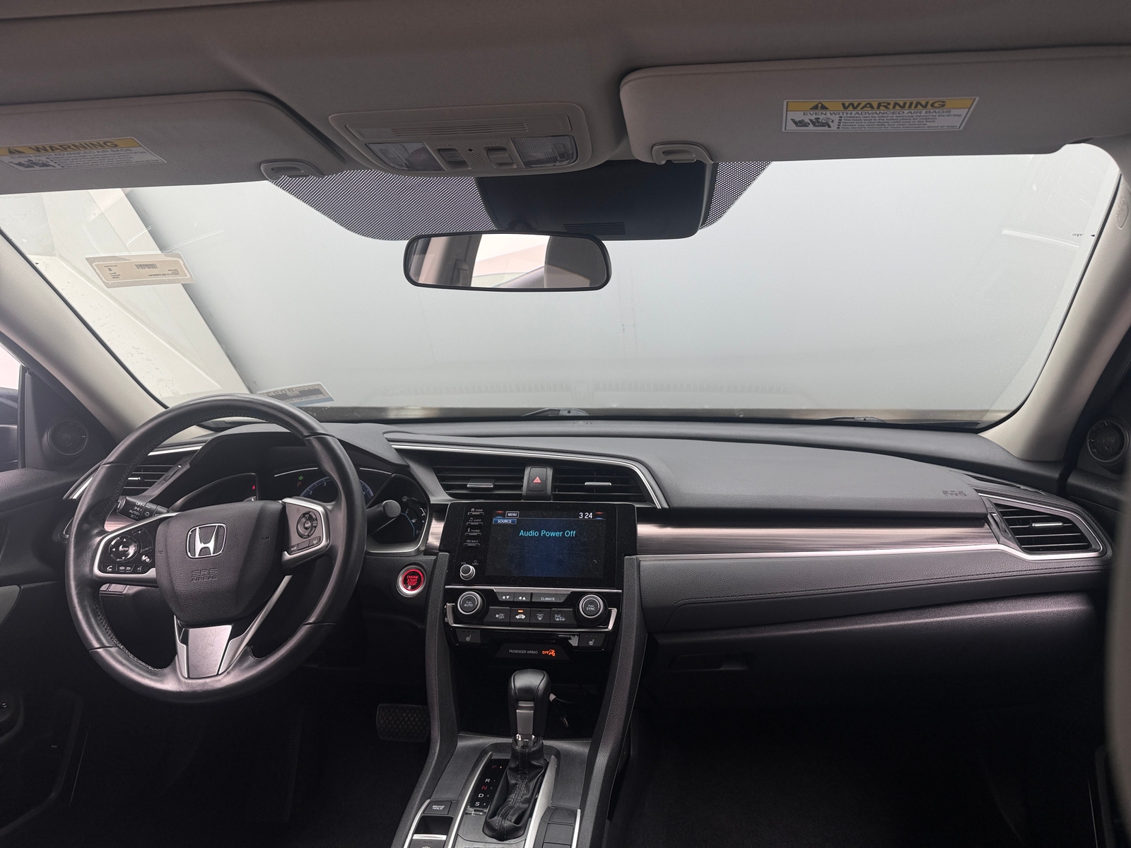 Thumbnail: 2020 Honda Civic - 3