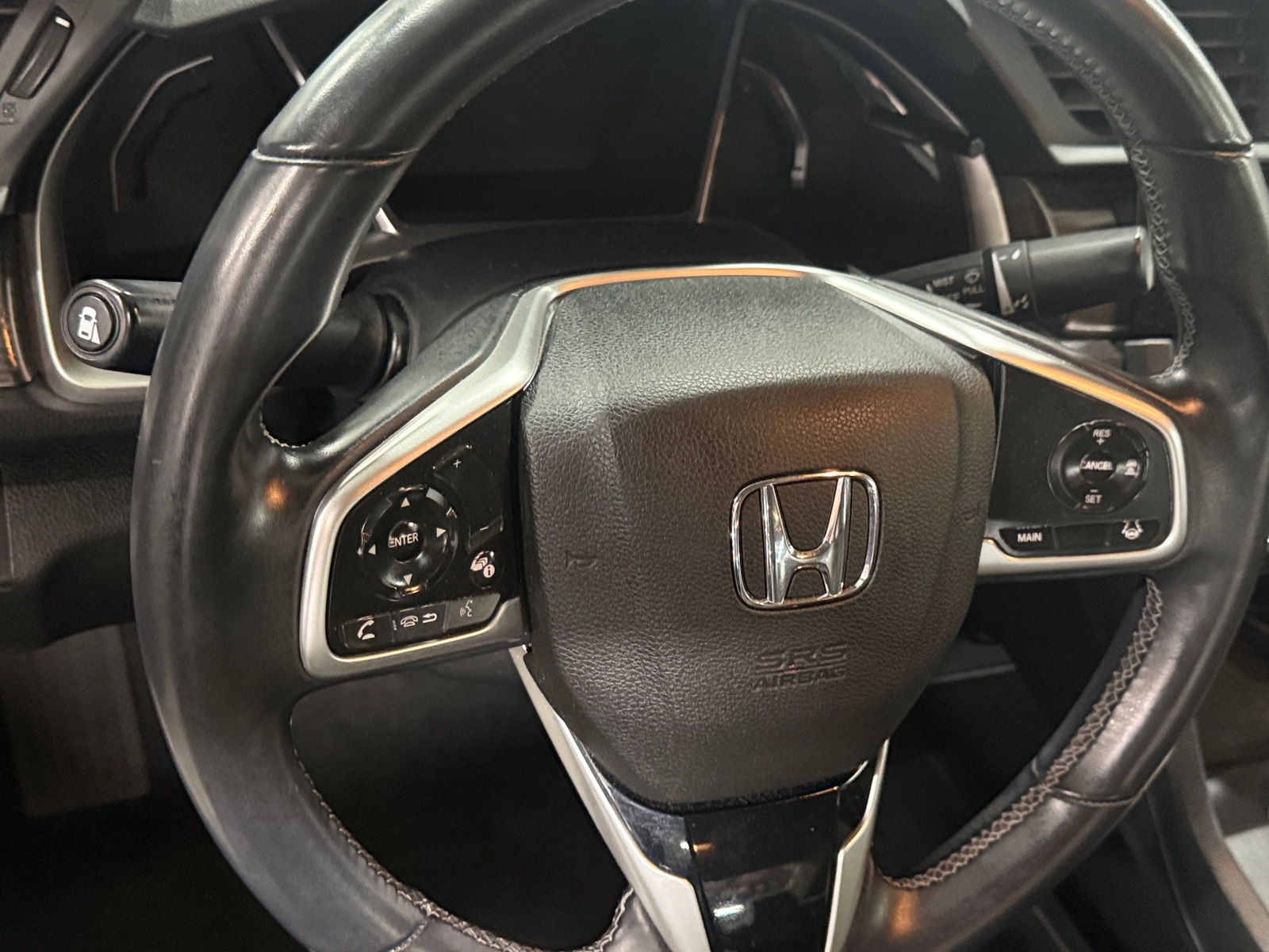 Thumbnail: 2020 Honda Civic - 5