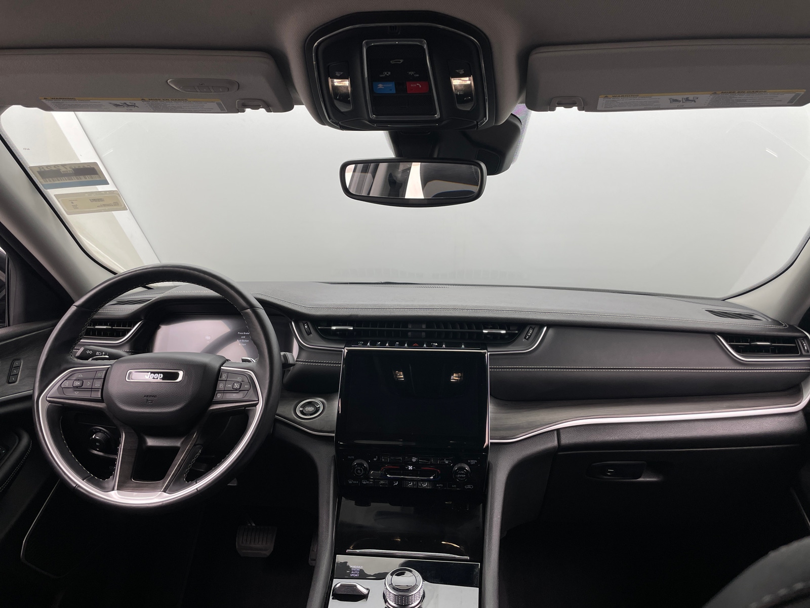 Thumbnail: 2022 Jeep Grand Cherokee L - 2