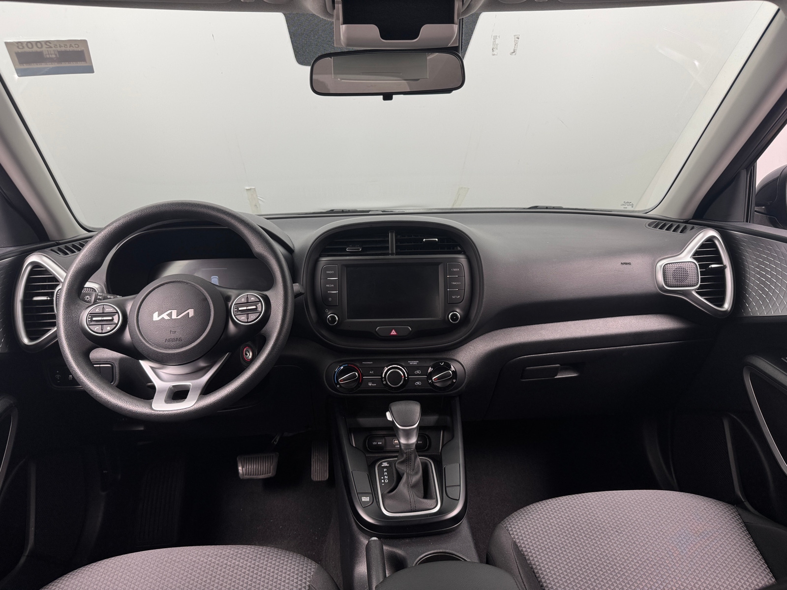 Thumbnail: 2025 Kia Soul - 3