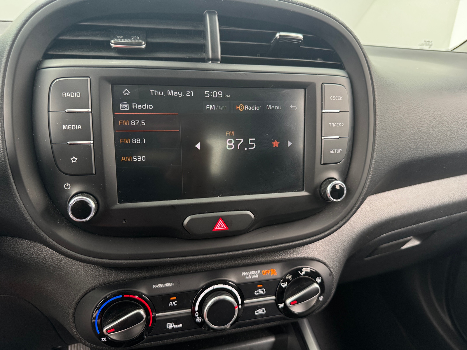 Thumbnail: 2025 Kia Soul - 4