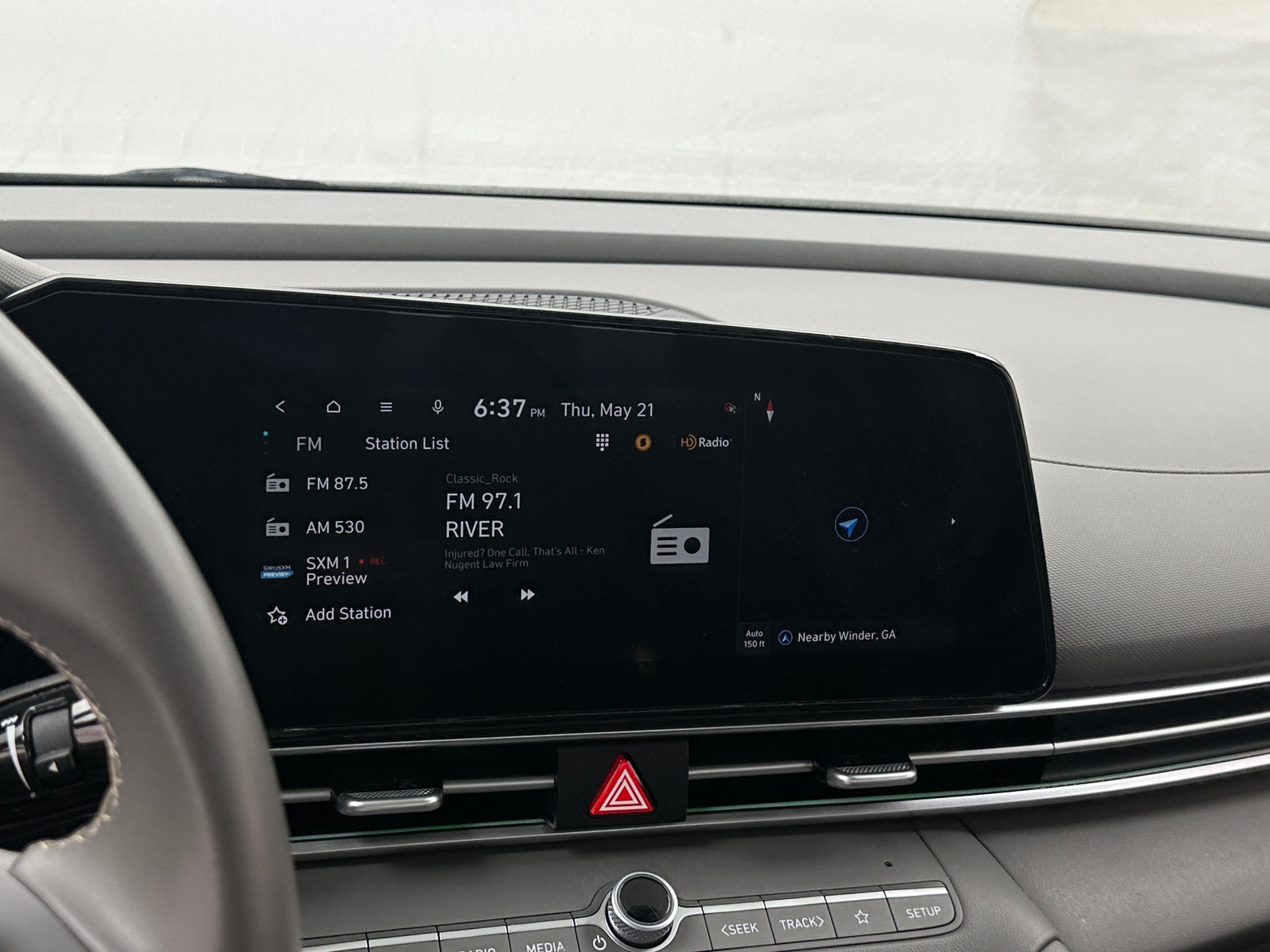 Thumbnail: 2025 Hyundai Elantra - 4