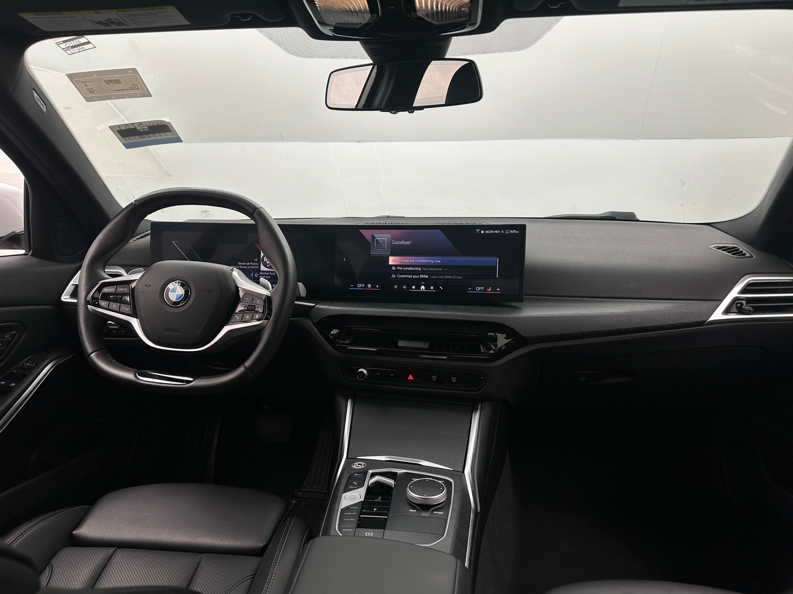 Thumbnail: 2025 BMW 3 Series - 2