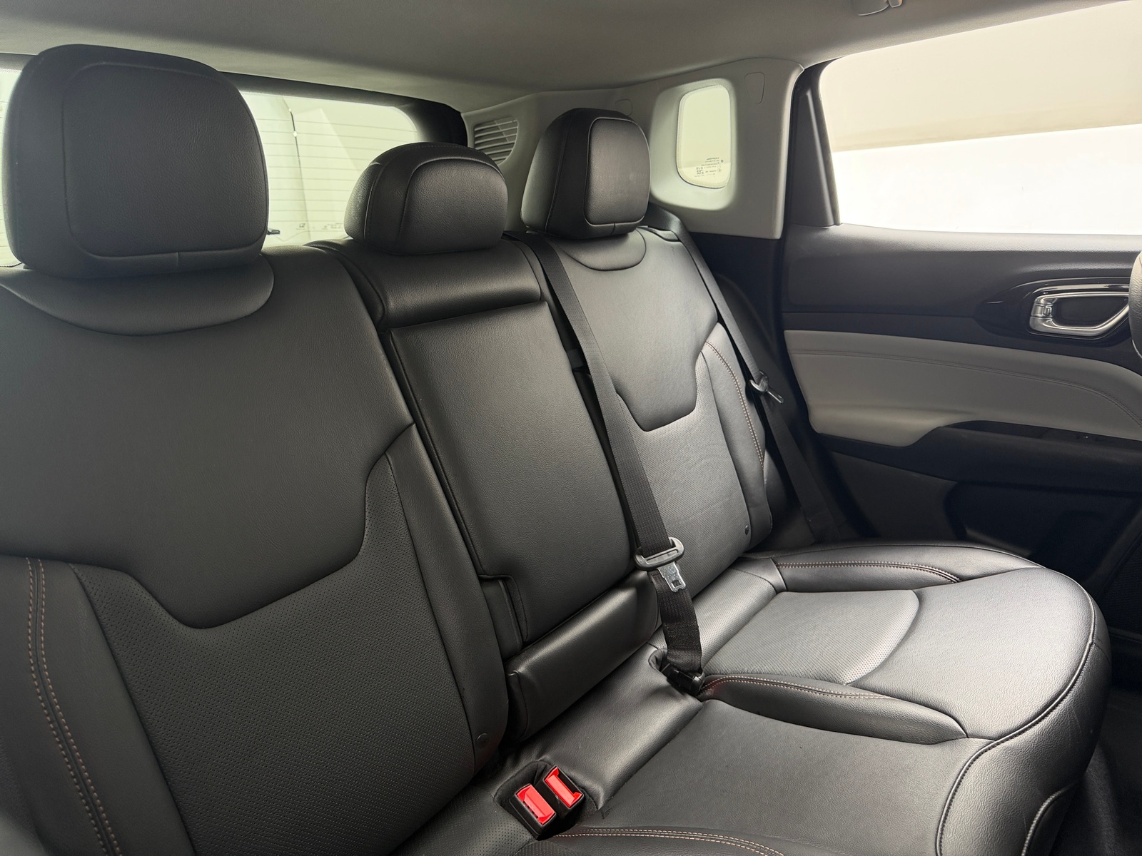 Thumbnail: 2022 Jeep Compass - 5