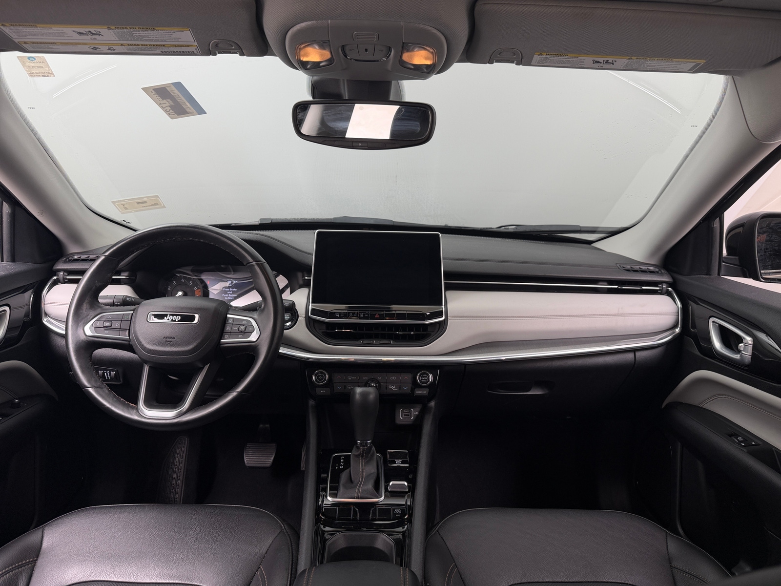 Thumbnail: 2022 Jeep Compass - 2