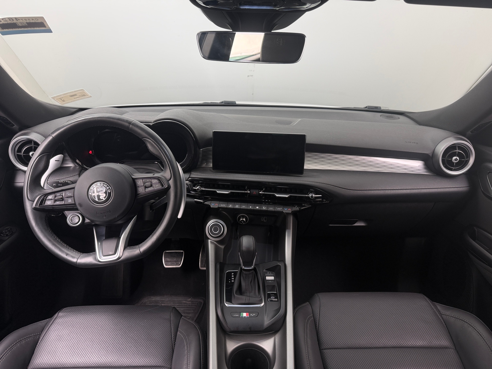 Thumbnail: 2024 Alfa Romeo Tonale - 2