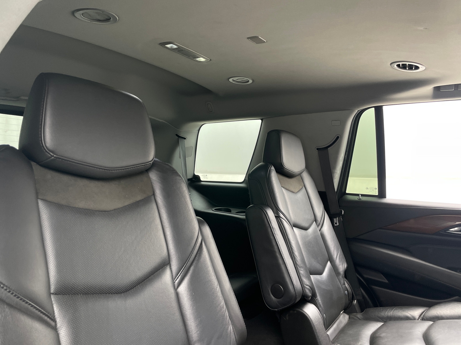 Thumbnail: 2020 Cadillac Escalade - 5