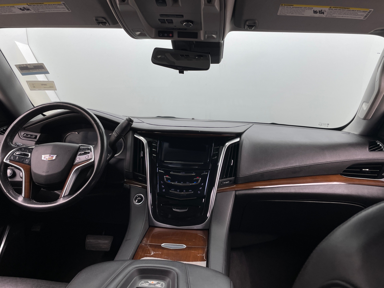 Thumbnail: 2020 Cadillac Escalade - 2