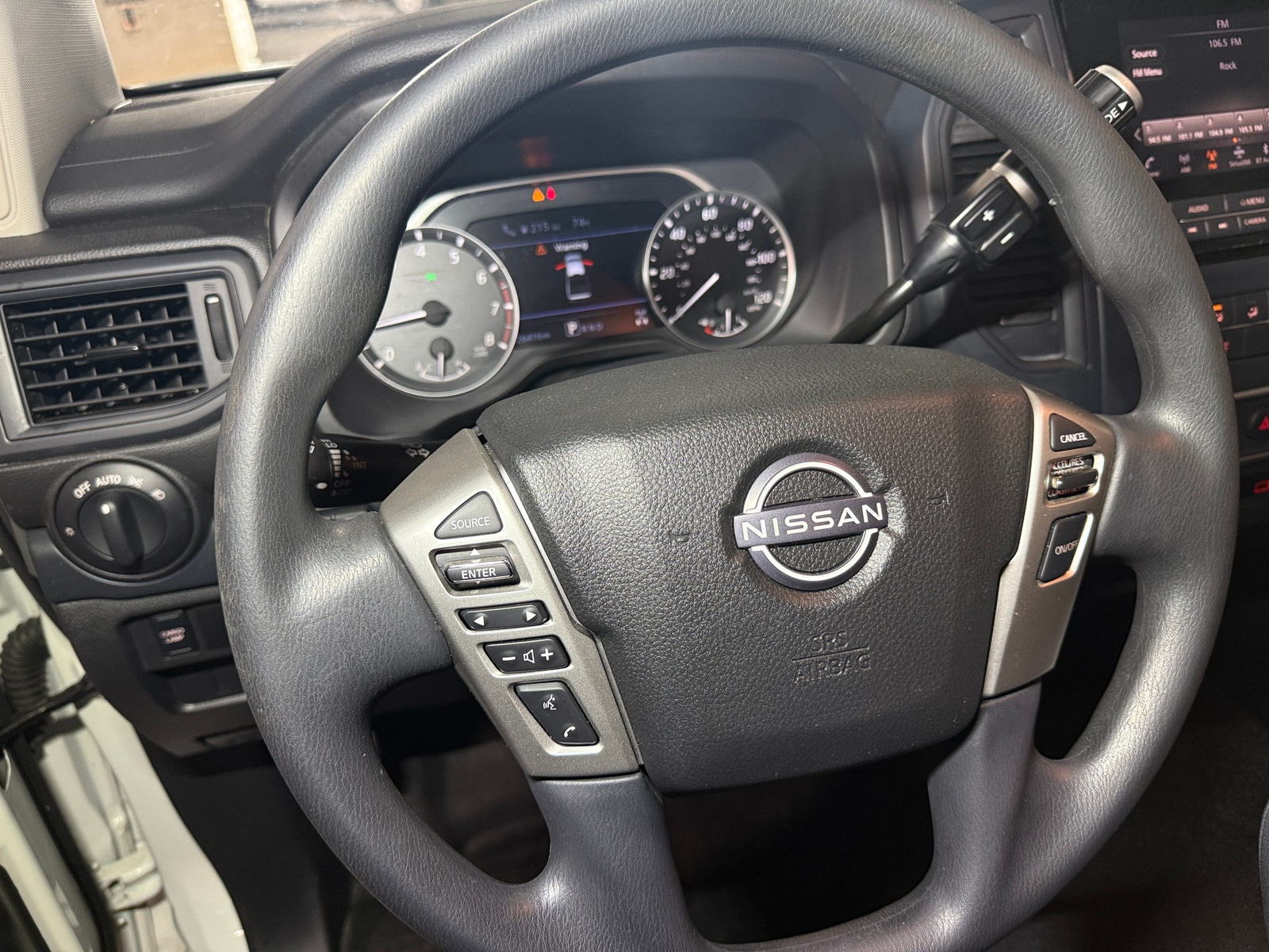 Thumbnail: 2023 Nissan Titan - 5
