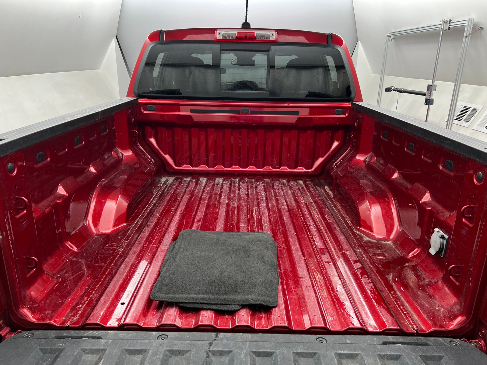 Thumbnail: 2023 Chevrolet Colorado - 7