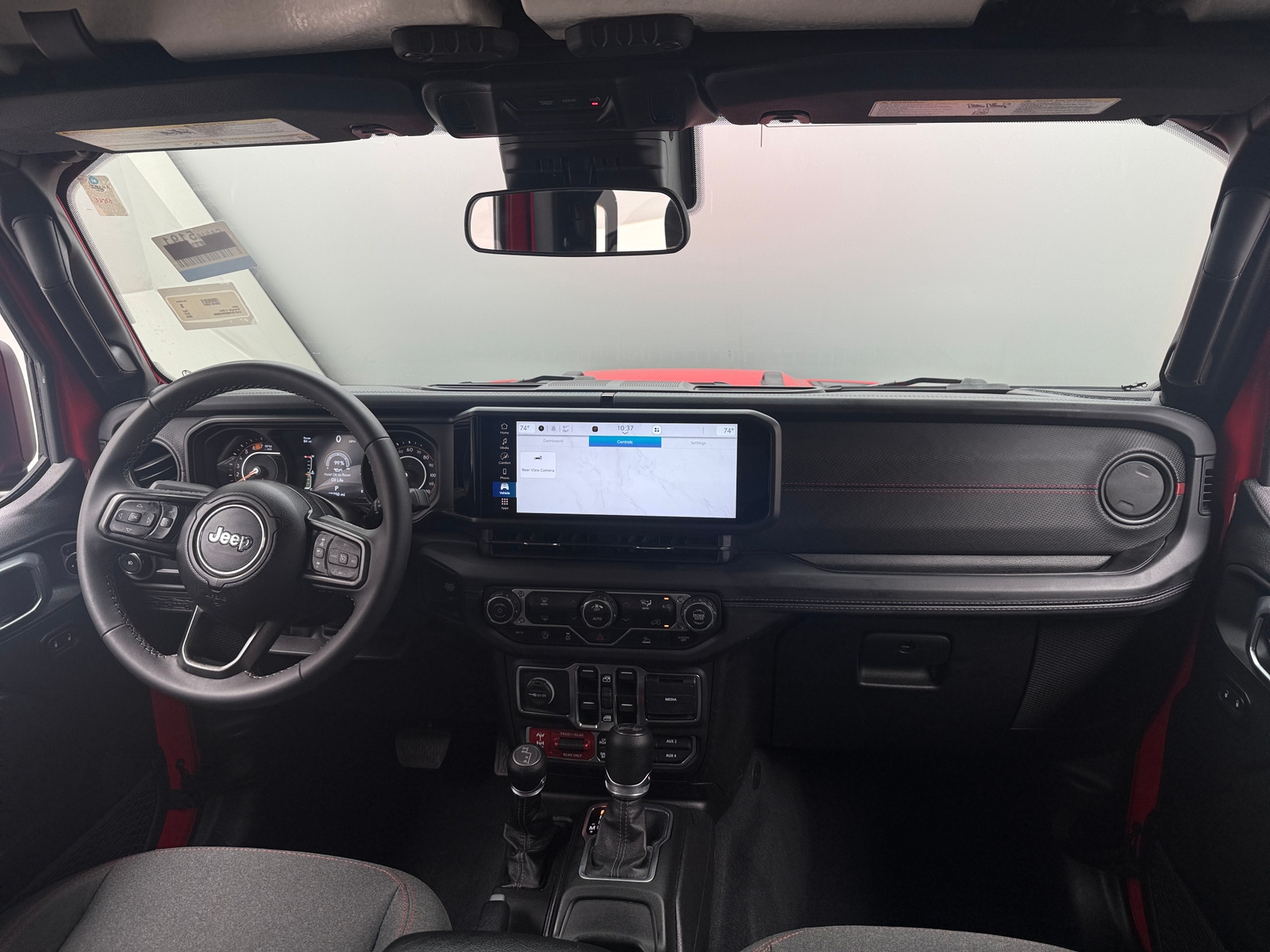Thumbnail: 2025 Jeep Wrangler - 3