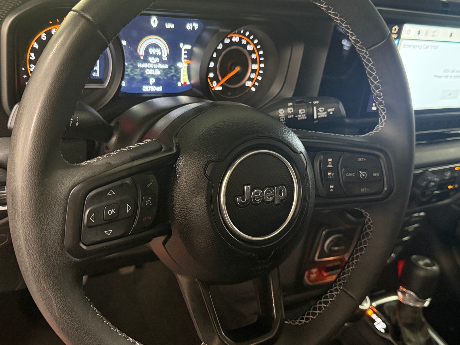 Thumbnail: 2025 Jeep Wrangler - 5