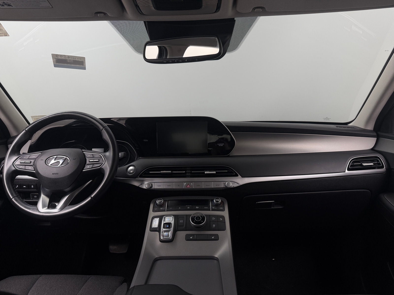 Thumbnail: 2022 Hyundai Palisade - 3
