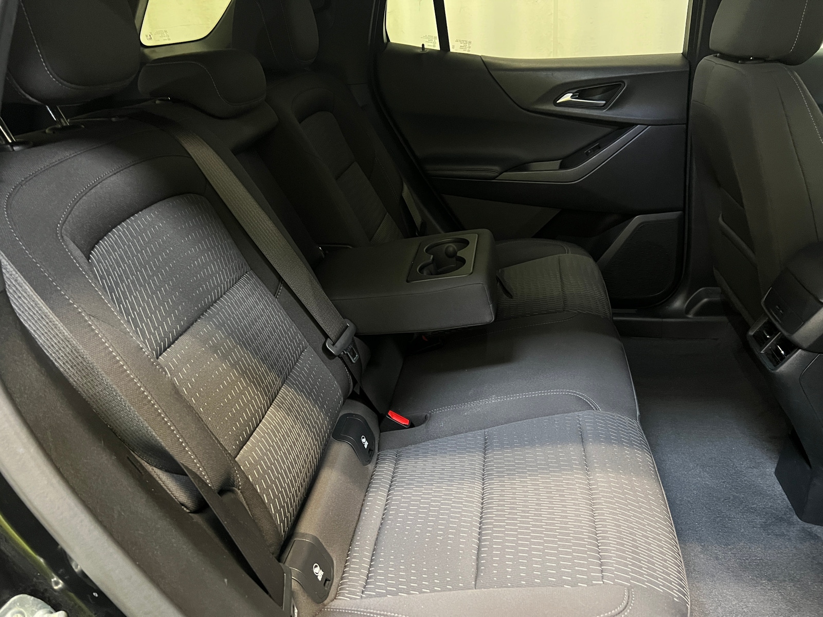 Thumbnail: 2025 Chevrolet Equinox - 6