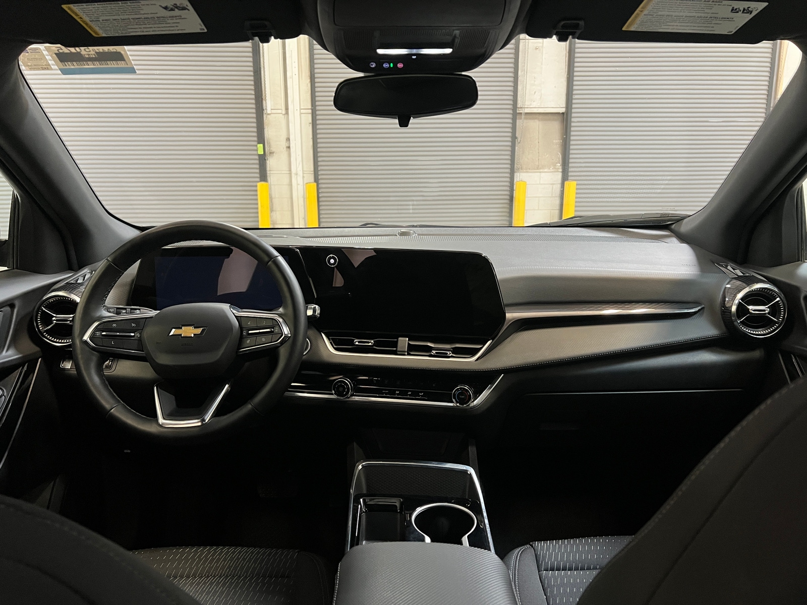 Thumbnail: 2025 Chevrolet Equinox - 3