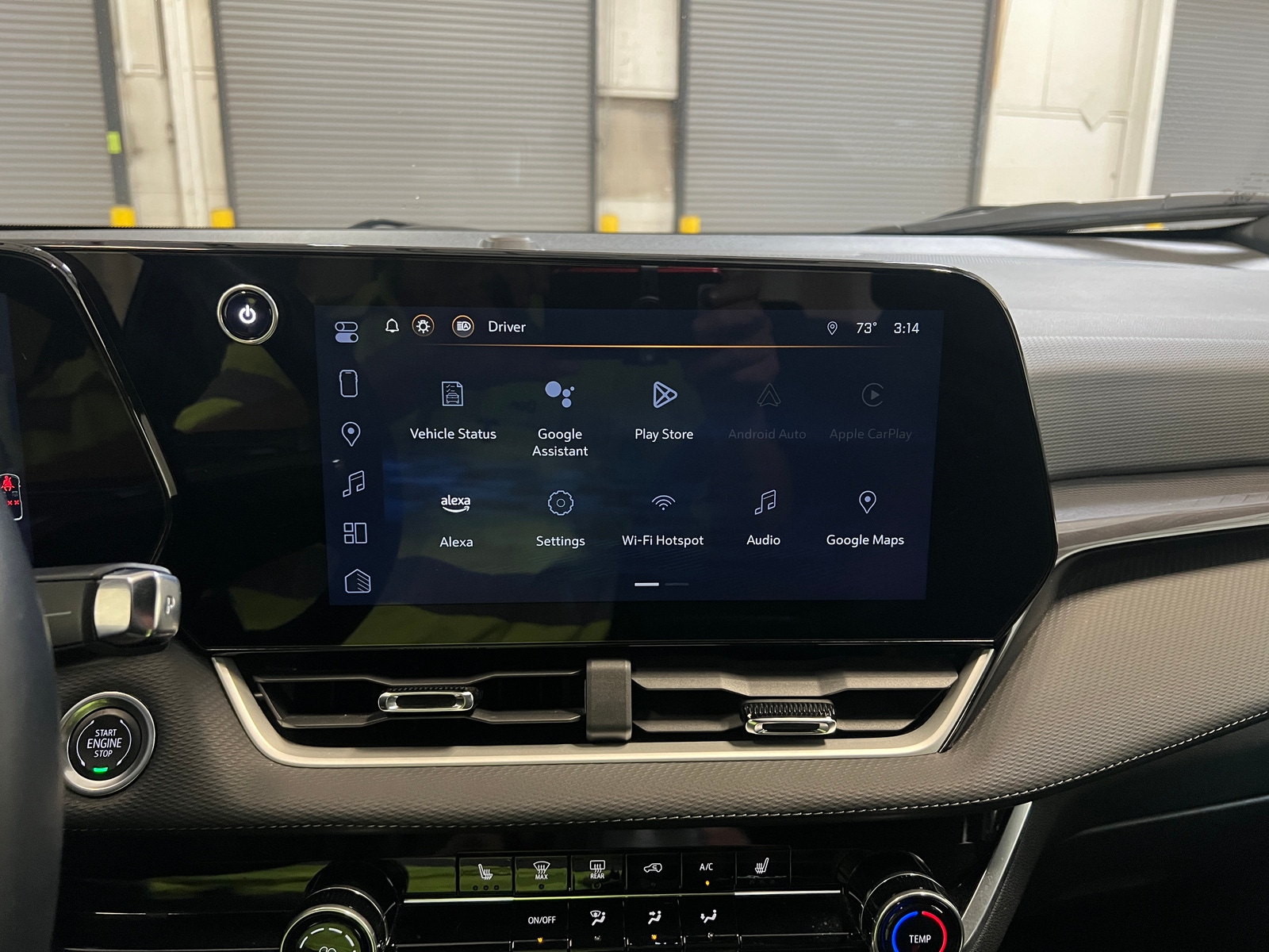 Thumbnail: 2025 Chevrolet Equinox - 4