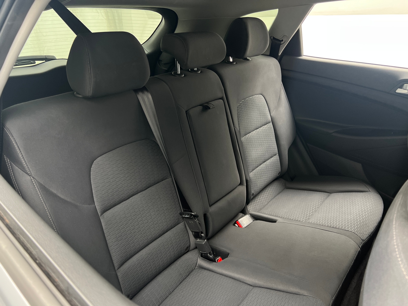 Thumbnail: 2019 Hyundai Tucson - 6